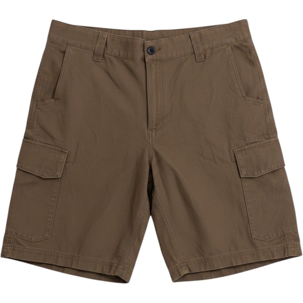 Magellan Cargo Shorts Mens‎ 40 Khaki New Outdoors Hiking Fishing Utility Tan